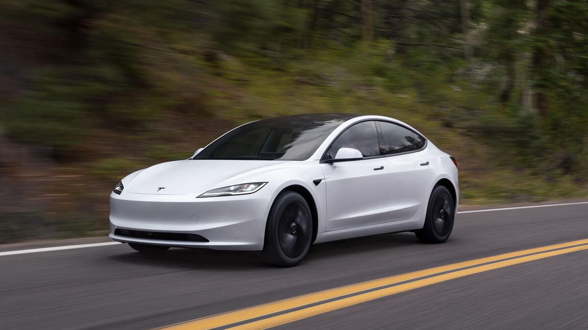 Tesla oficiálně vstupuje do Afriky