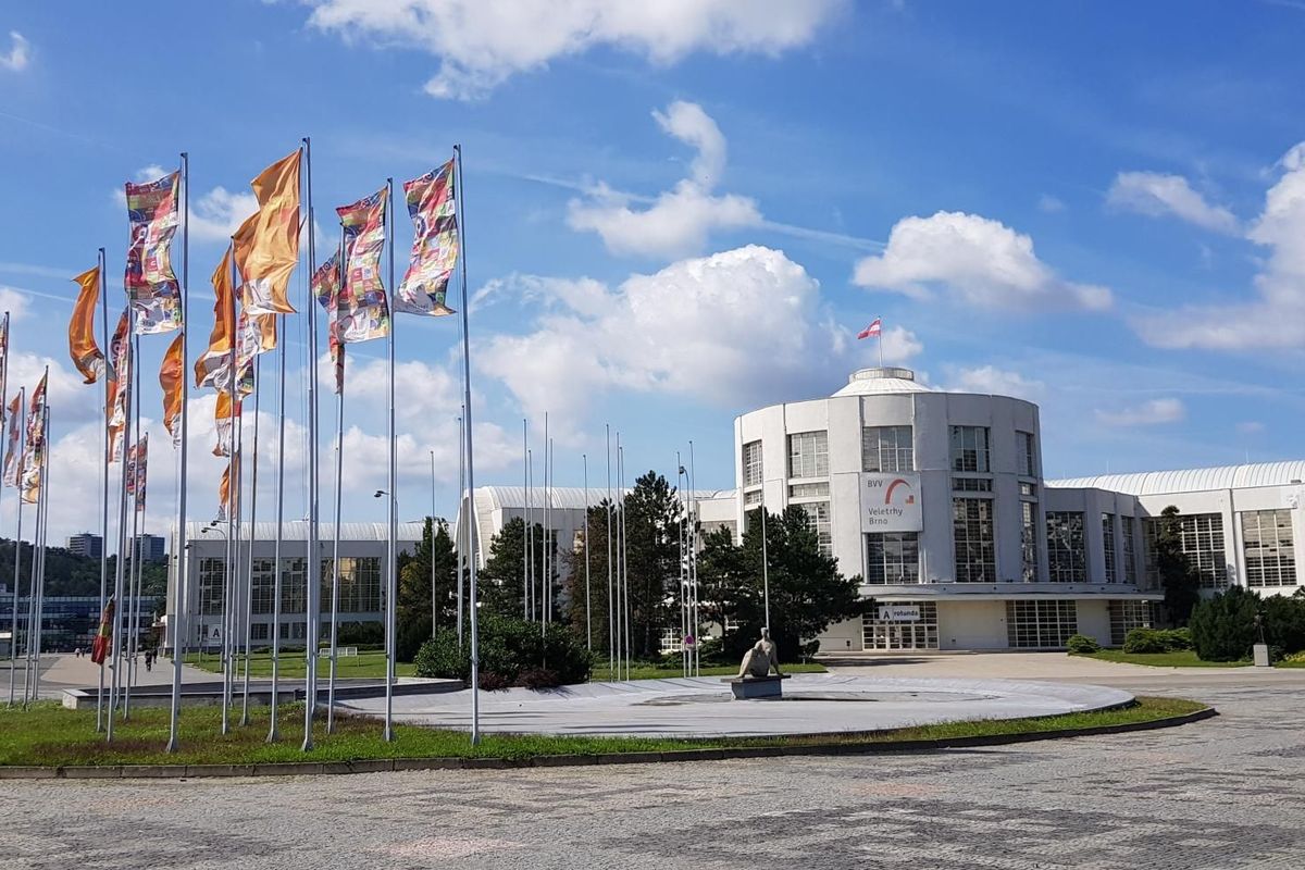 Strojírenský veletrh v Brně nabídne nové příležitosti v obranném průmyslu i robotizaci