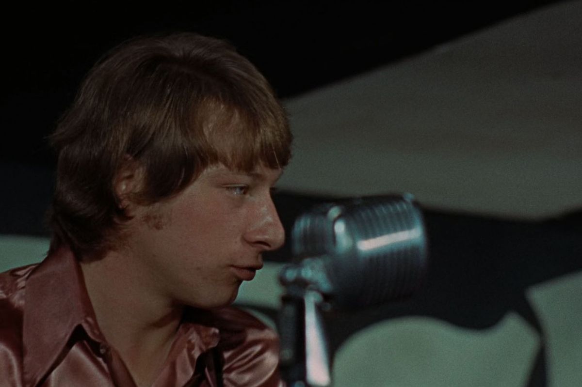 Zemřel Chris Dreja, člen slavných The Yardbirds