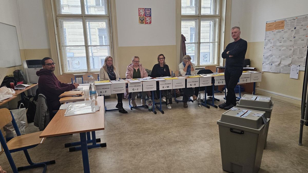 Do Sněmovny míří z Královéhradeckého kraje šest nováčků