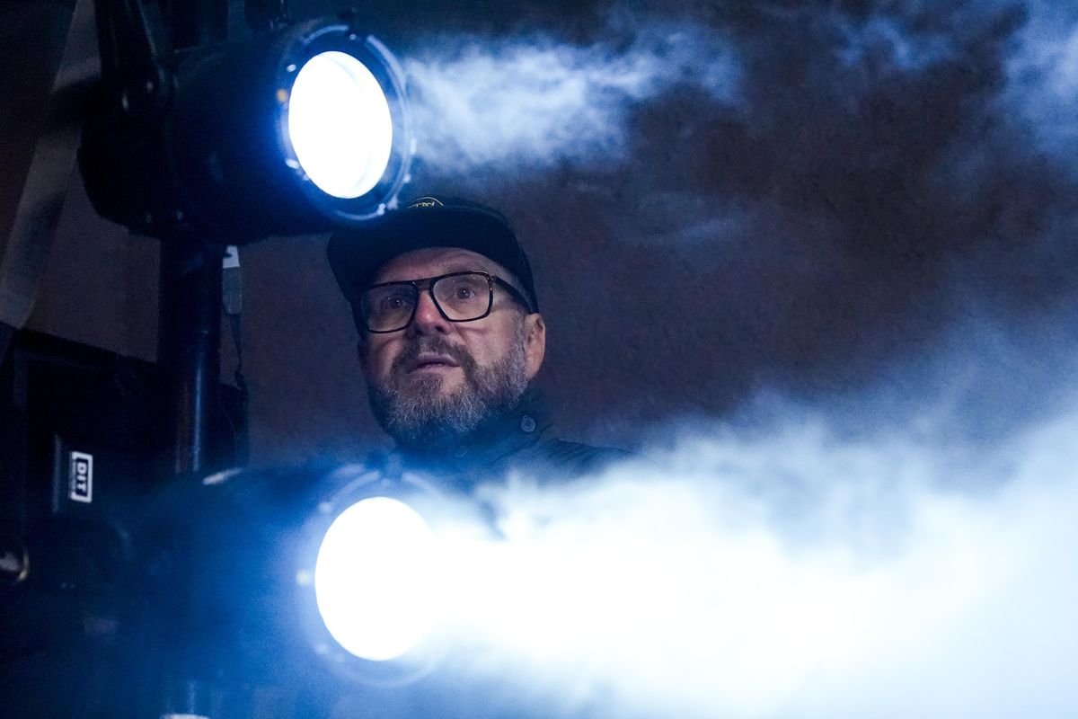 Kluci to vidí jinak než holky. David Ondříček natáčí vztahovku ve stylu Samotářů a Šeptej