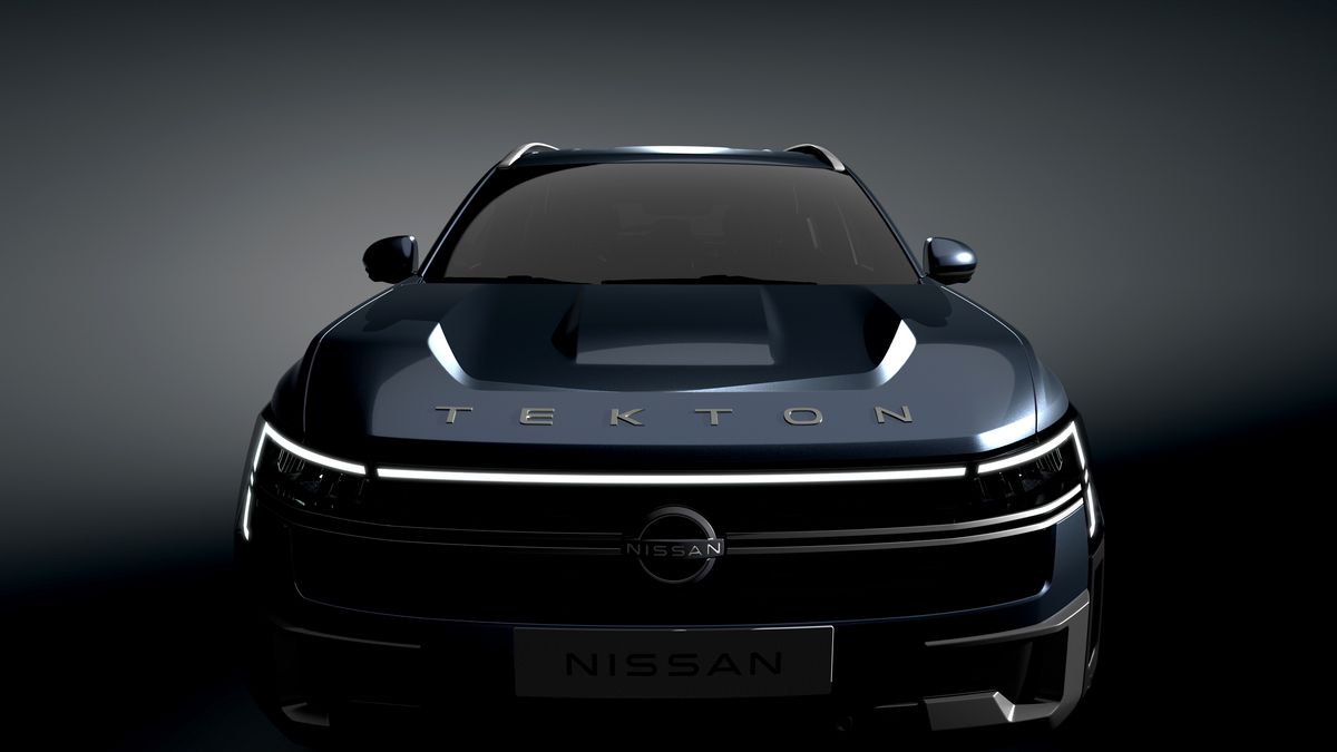 Dacia Duster dostane sourozence od Nissanu, první snímky ukazují odvážný design