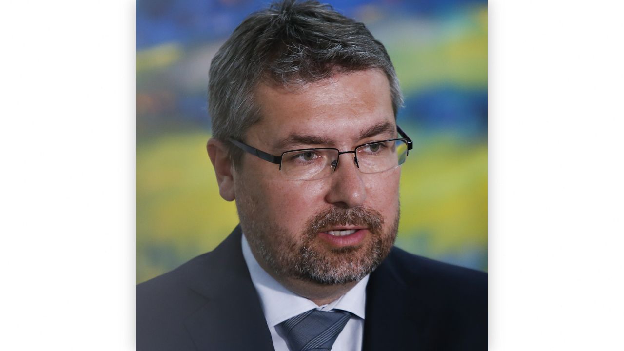 Martin ebestyn