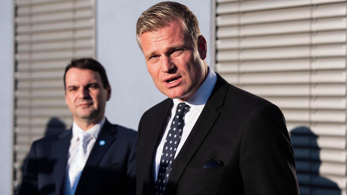 Babiš: Turek se ministrem nestane, prezident ho nikdy nejmenuje