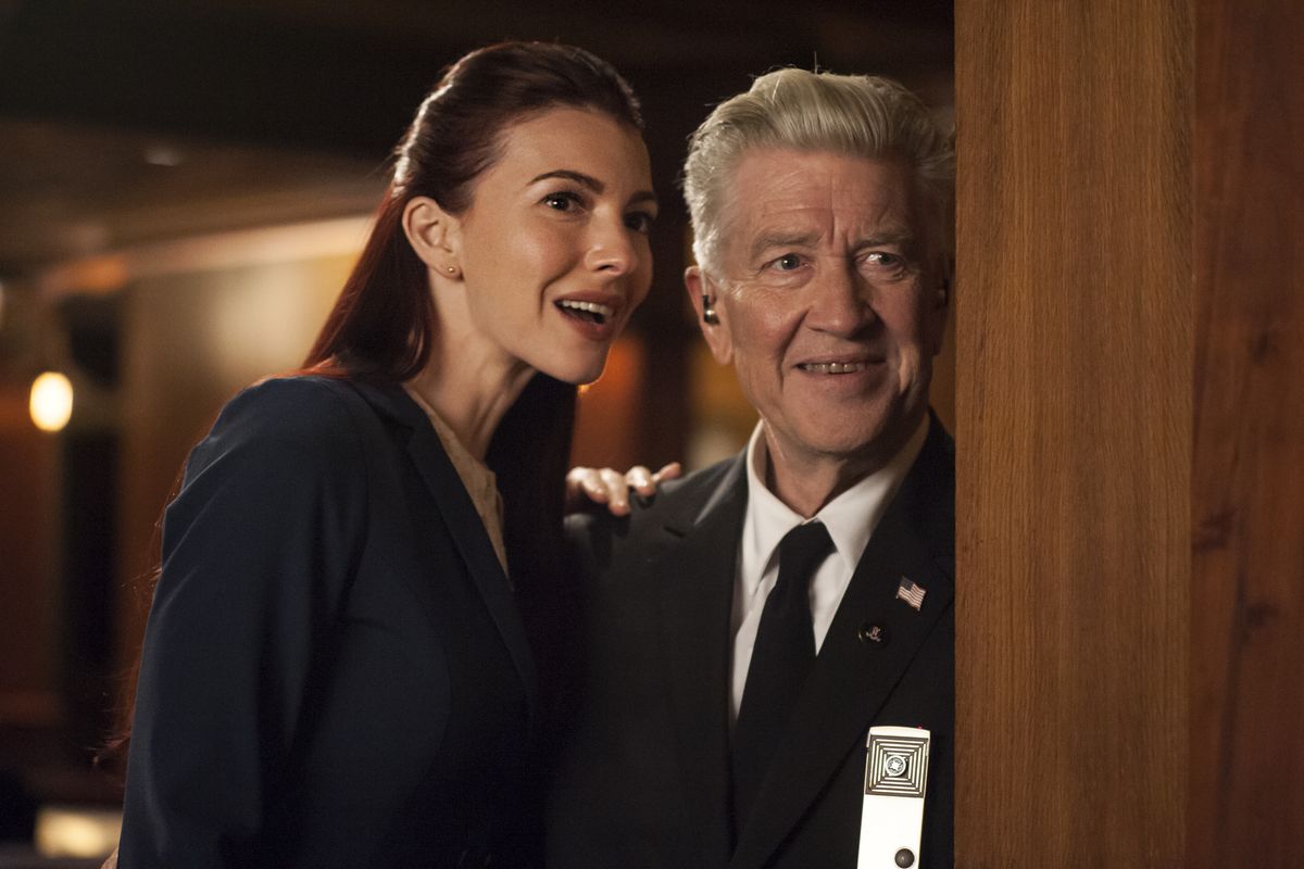 David Lynch každému umožnil roztáhnout křídla a dělat věci jinak, říká jeho hudební múza Chrystabell