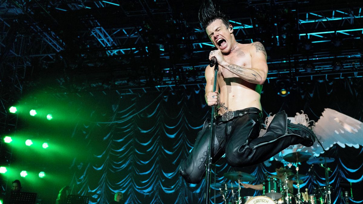 Yungblud plní slib: Bludfest bude v Hradci Králové. Dorazí i Biffy Clyro a Primal Scream