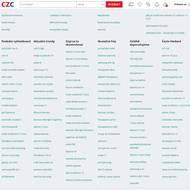 Kryt pro iPhone 11? Zastaralost nabídky dokládají i doporučené odkazy přímo od prodejce.
