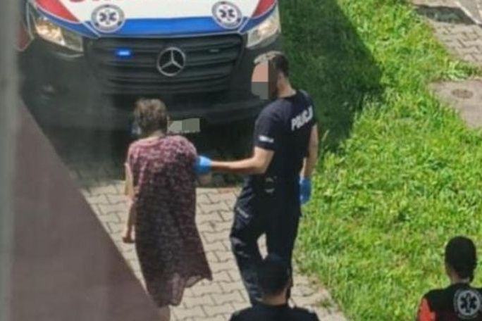 Záhadný případ v Polsku: Dívku nahlásili jako pohřešovanou, z bytu rodičů vyšla zubožená po 27 letech
