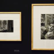 Snímky z okupace vojsky Varšavské smlouvy v srpnu 1968