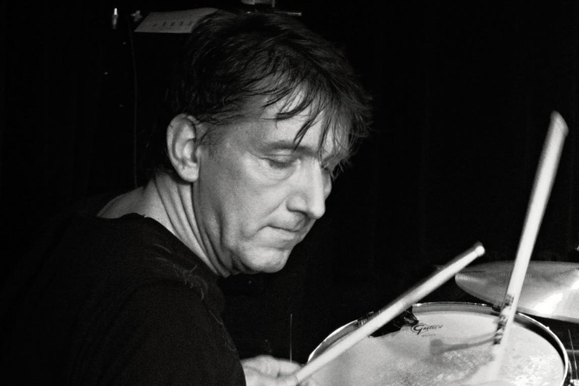 Zemřel bubeník Pavel Skala