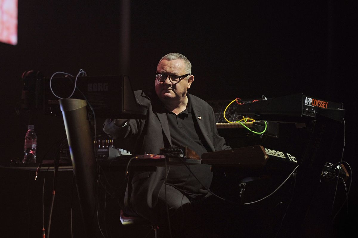 Zemřel David Ball ze skupiny Soft Cell
