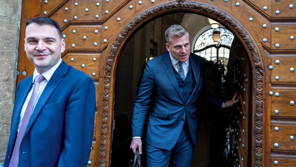 Motoristům kvůli Turkovi ubývají voliči, těžit z toho může Babiš