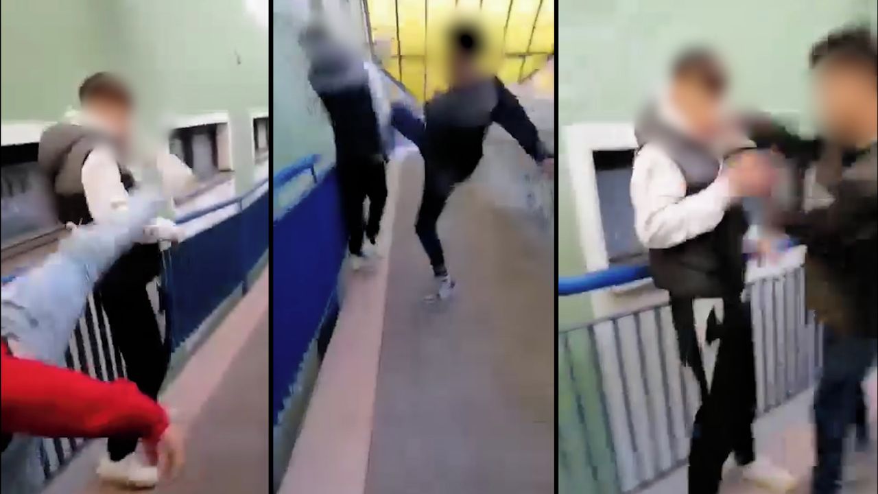 Šestice chlapců brutálně zmlátila v Ostravě školáka. Má otřes mozku, bojí se chodit ven | Stream