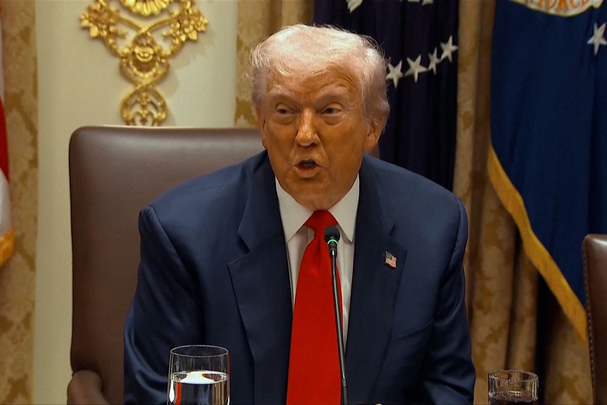 Trump hrozí Španělsku sankcemi