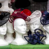 Kdo doma nenašel, mohl na místě zakoupit.