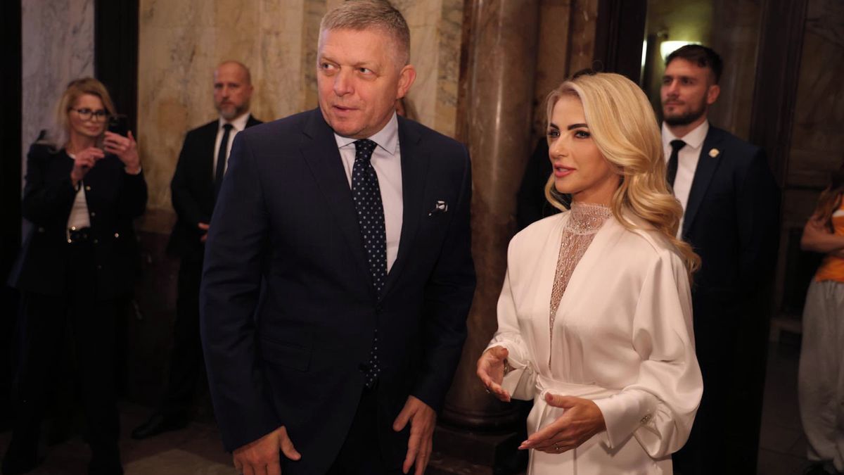 Šimkovičová letěla do USA za statisíce, prací strávila den