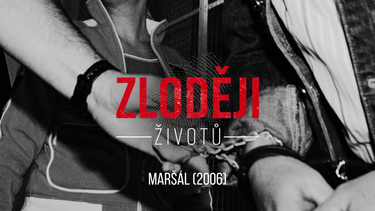 Italského maršála našli v Praze ubodaného, stopy vedly k tajemné blondýně do cirkusu