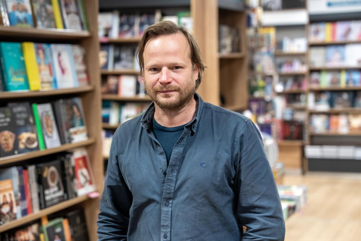 Kryštof Hádek: Role milovníka nebo prince mě už asi nečeká