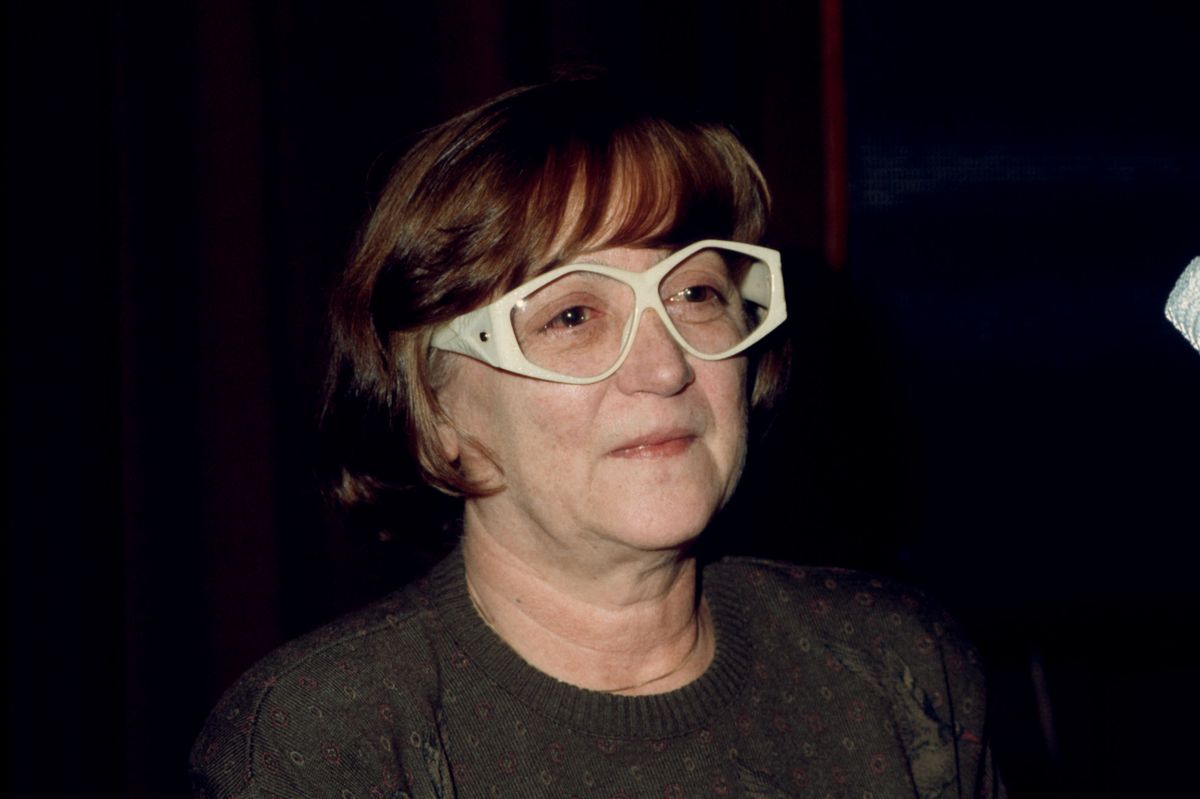 Státní cenu za literaturu má Zdena Salivarová in memoriam. Jan Kačer posmrtně získal cenu za přínos kinematografii 