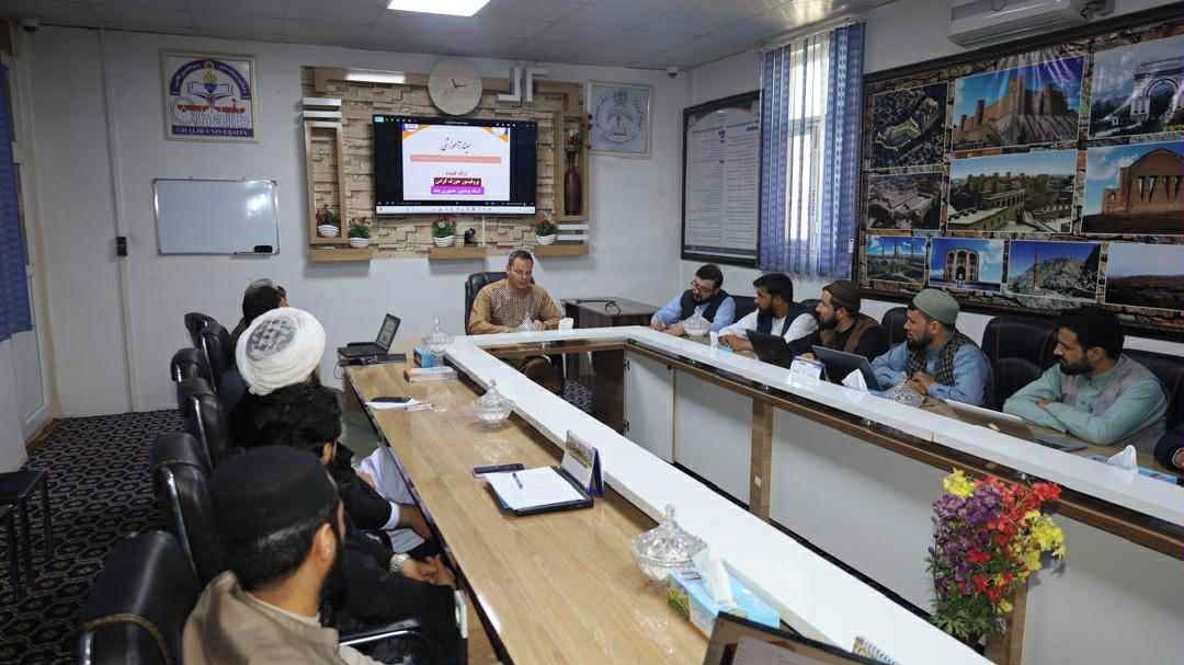 Spolupráce politologů z Brna a Herátu v Afghánistánu budí rozpaky