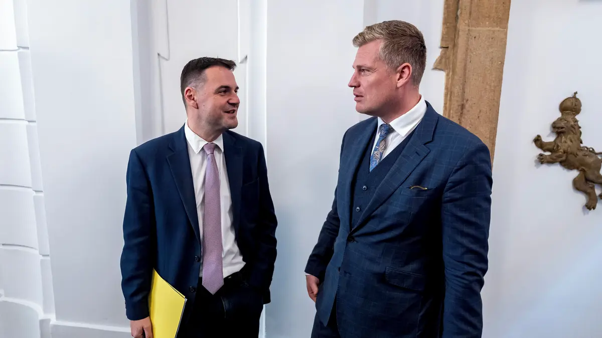 Hnutí Duha poslalo Macinkovi předžalobní výzvu. Chce omluvu za slova o „teroristické organizaci“