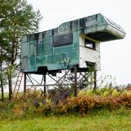 Vyšný Mirošov, Slovensko