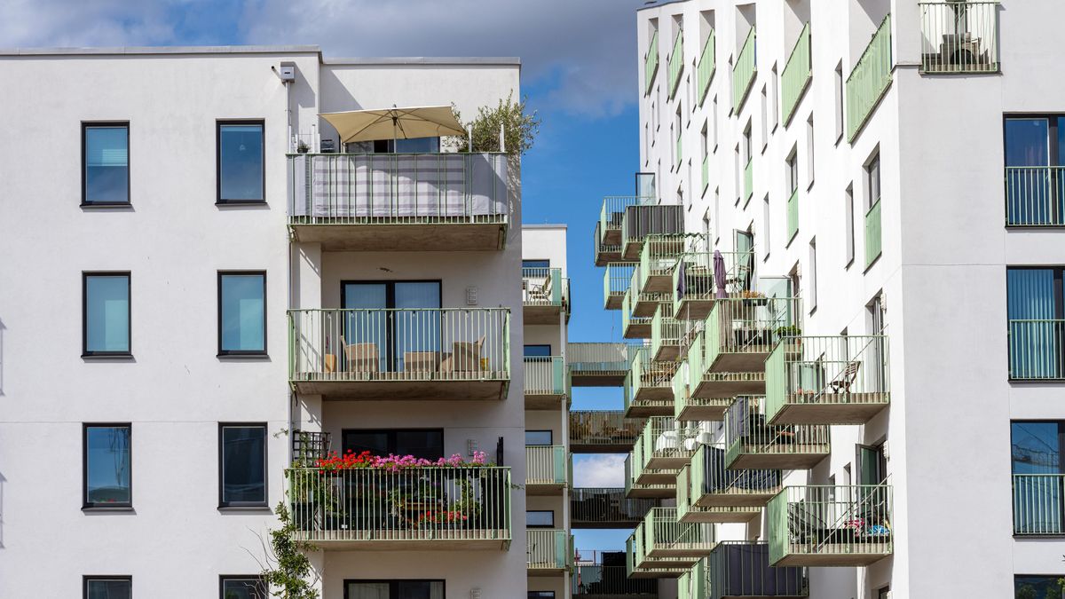 Obce dostaly návod, jak vypočítat dostupné nájemné