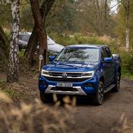 Volkswagen 4Motion Driving Experience