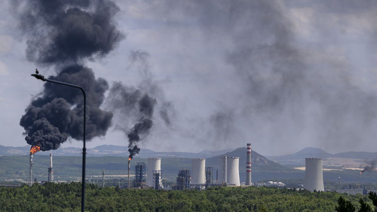 Orlen Unipetrol bude propouštět, hlavně v oblasti administrativy