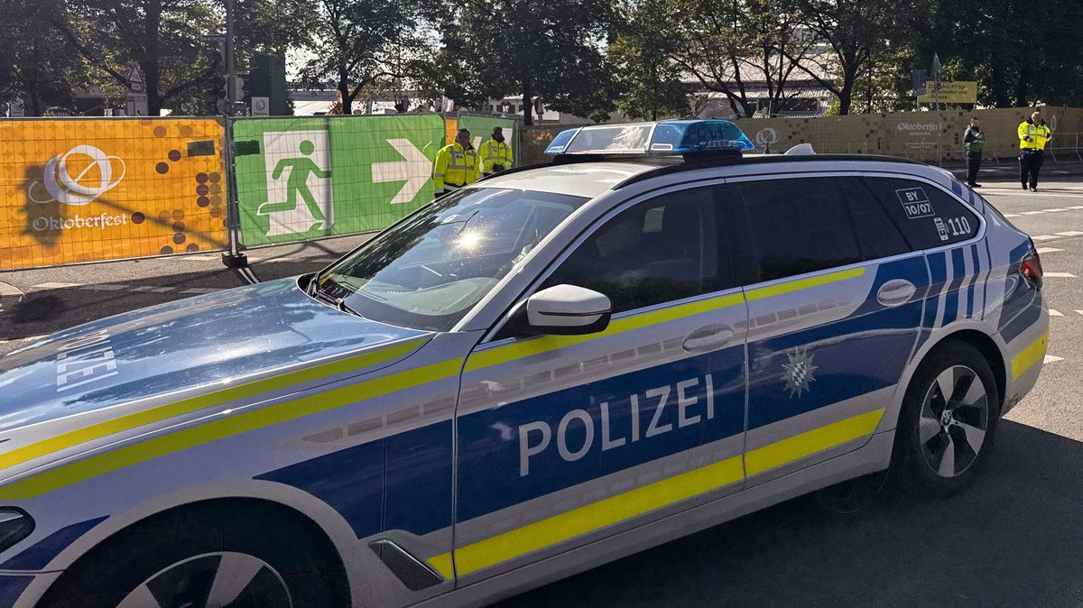 Útočník střílel v sázkové kanceláři v Giessenu, tři zranění