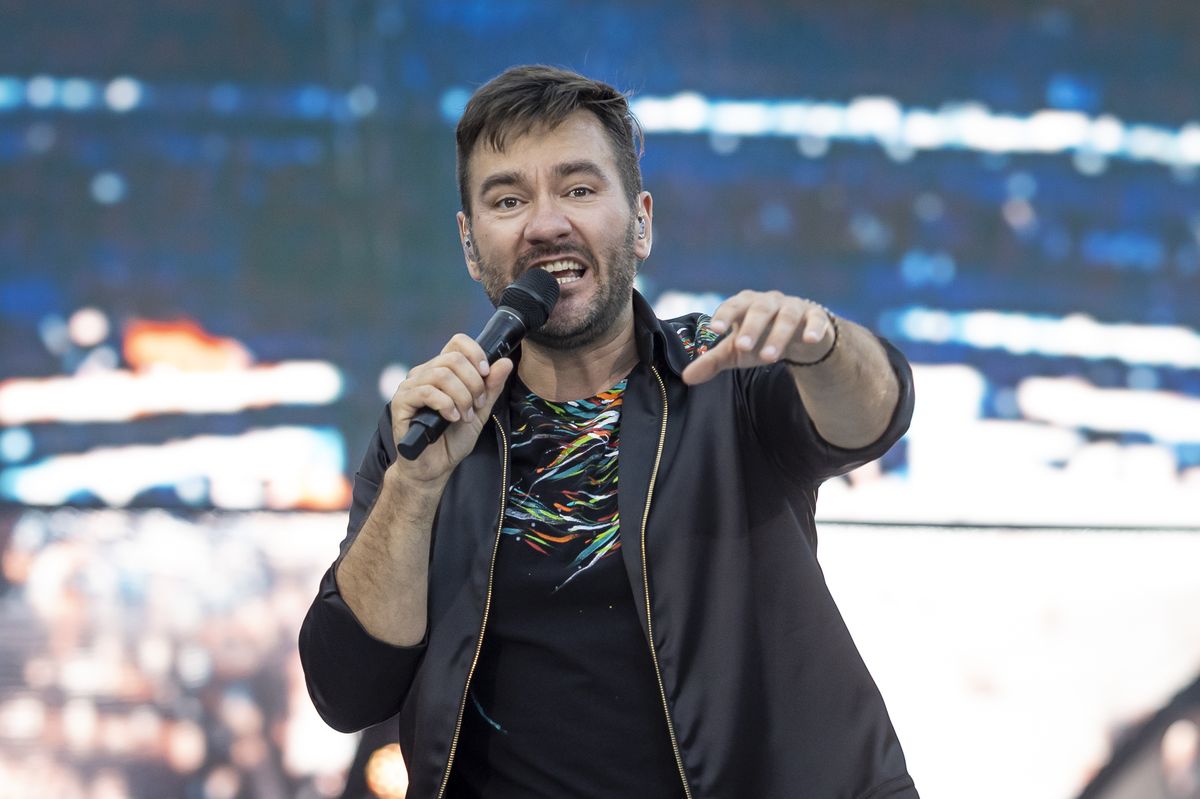 Marek Ztracený ohlašuje velký koncert na Letenské pláni. Bude to megashow, tvrdí zpěvák