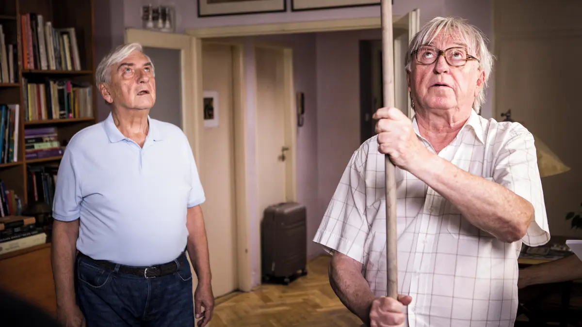 RECENZE: Někdo to rád v Plzni je esencí zmaru českých komedií