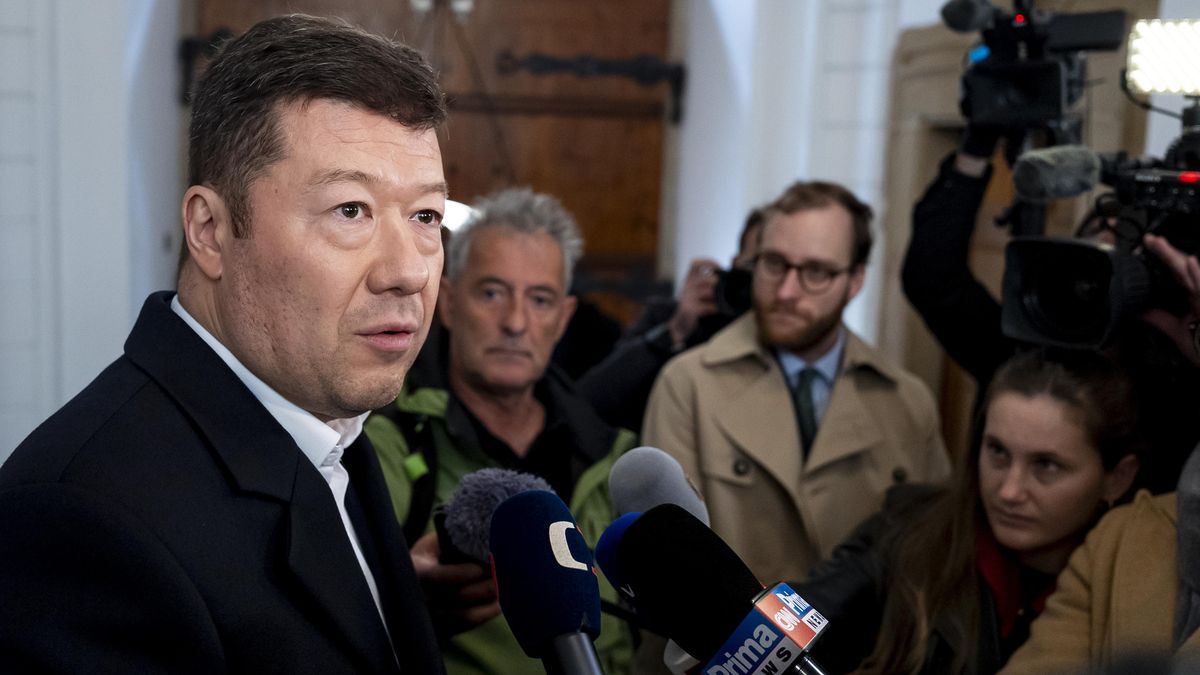 Politické hnutí na obranu SPD končí. Už se o Okamuru nebojí