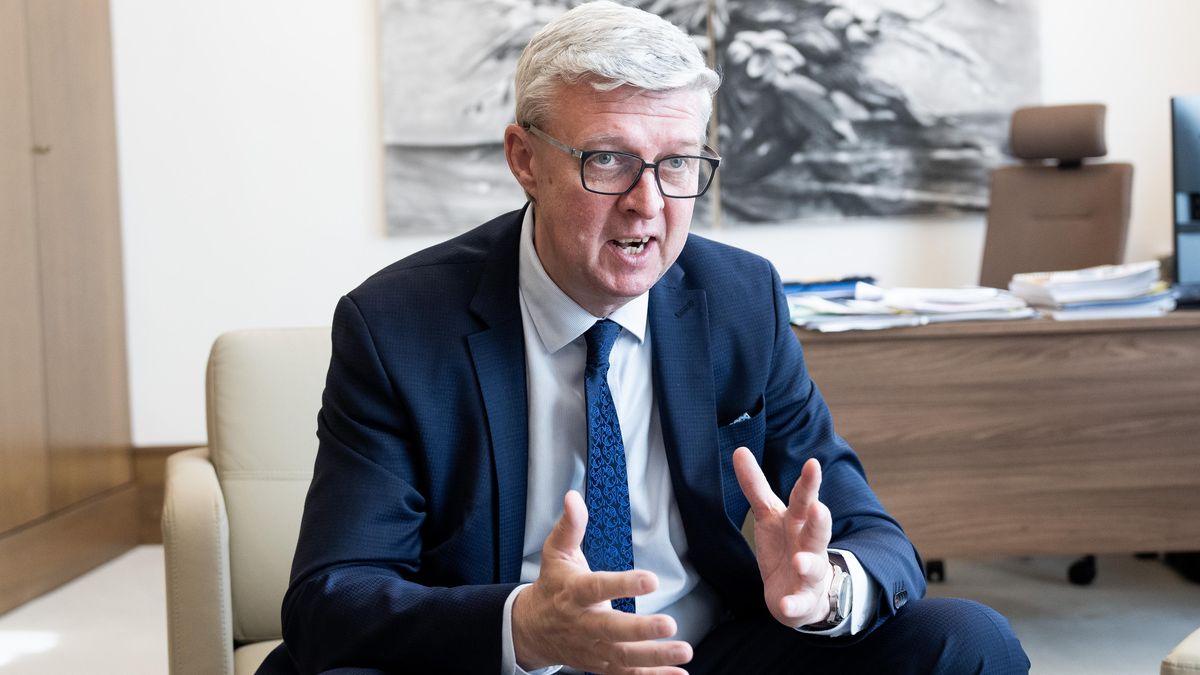 Havlíček: Babiš se s nikým mazat nebude