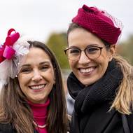 Hravé minikloboučky jsou v posledních letech velmi oblíbené.