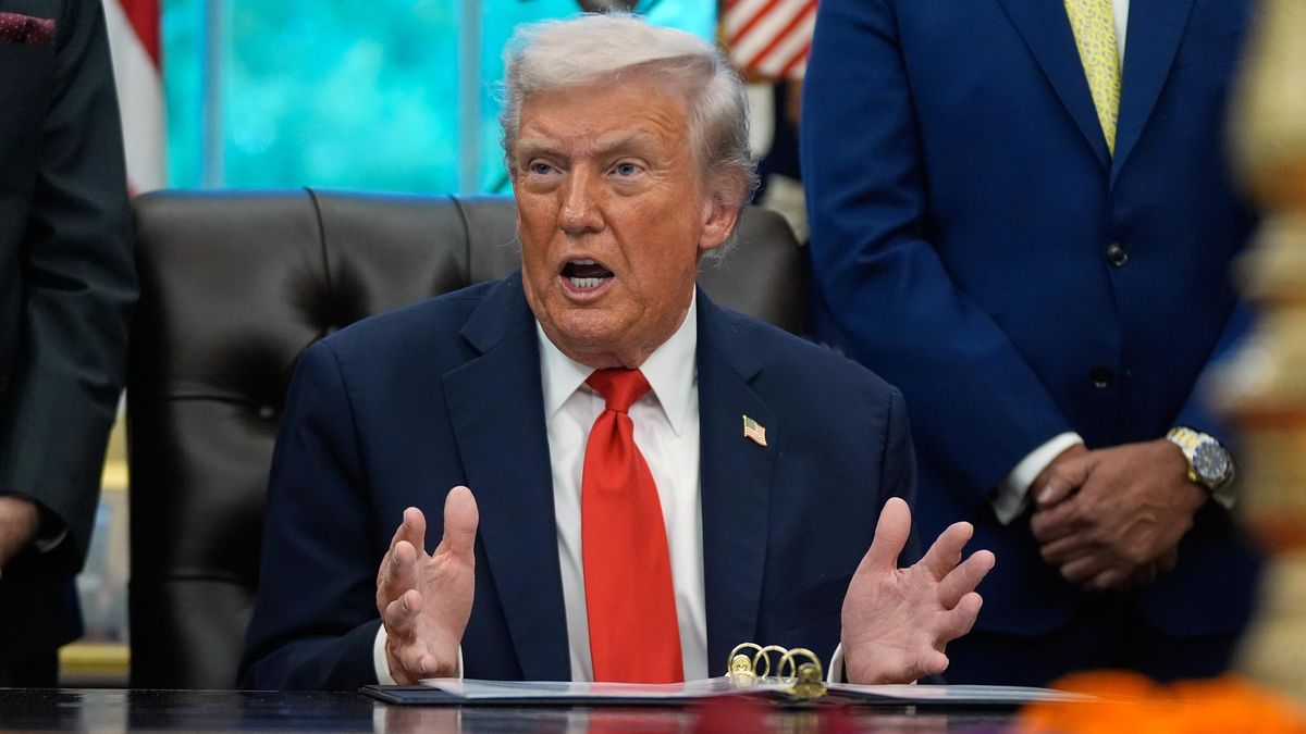 USA změnily ze dne na den pravidla pracovního povolení