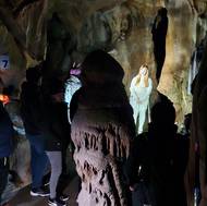 Mladečské jeskyně