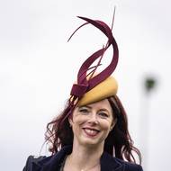 Někdo dá přednost extravagantnějšímu zdobení.