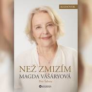 Rozhovor Než zmizím vedl s diplomatkou Petr Šabata.