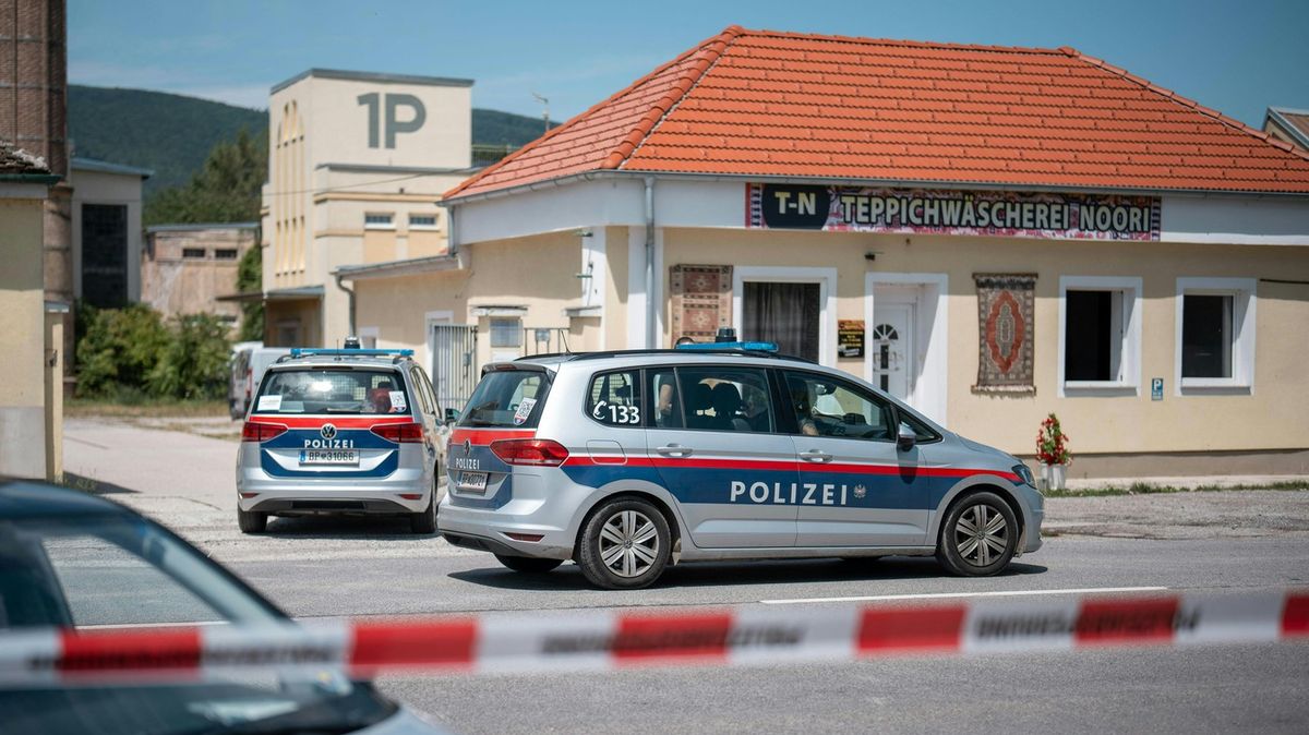 Skupina nezletilých v Rakousku dostala tresty za znásilňování učitelky