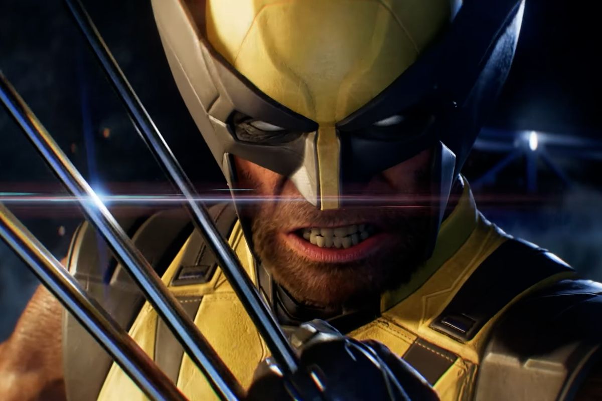 Wolverine vystrčí drápy na PlayStationu 5 už příští rok