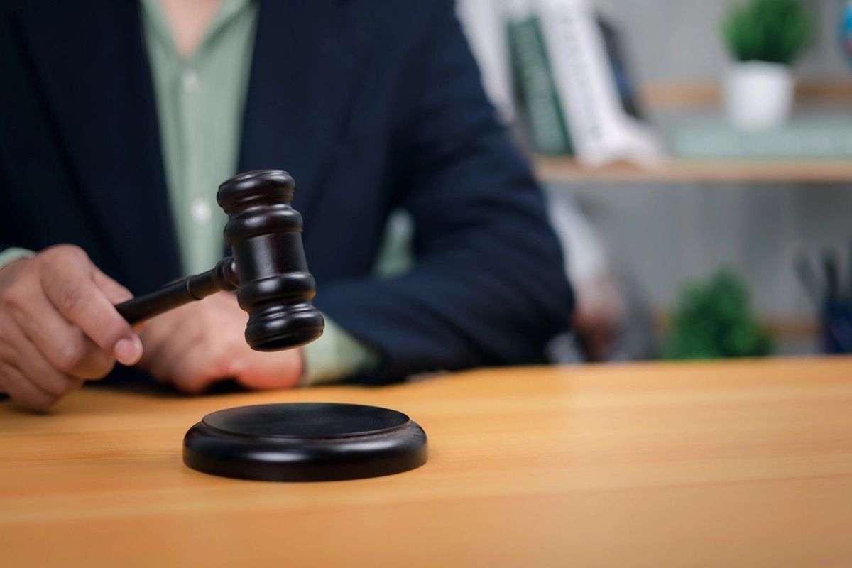 Britka zažalovala šéfa, protože jí nepopřál k výročí nástupu do firmy