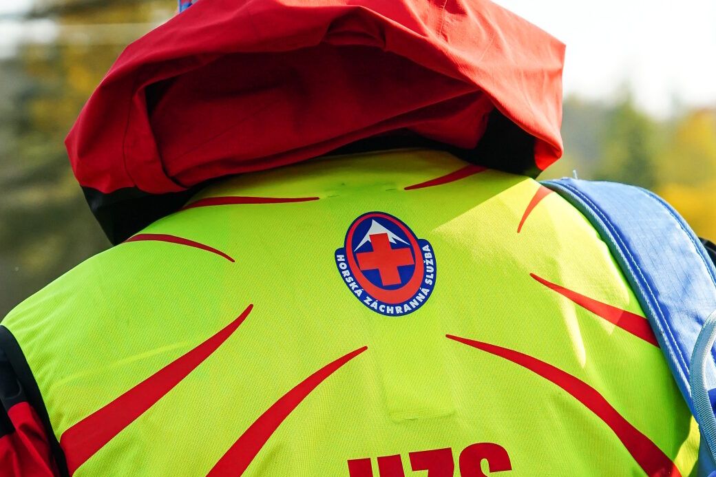 V Tatrách zahynul 55letý Polák, záchranáři po něm pátrali od pondělí
