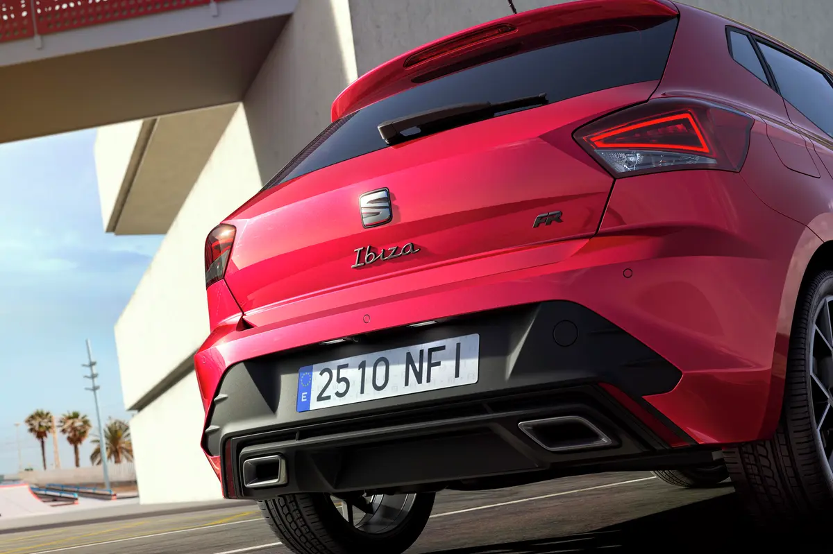 Volkswagen se chystá pohřbít značku Seat, tvrdí důvěrný dokument