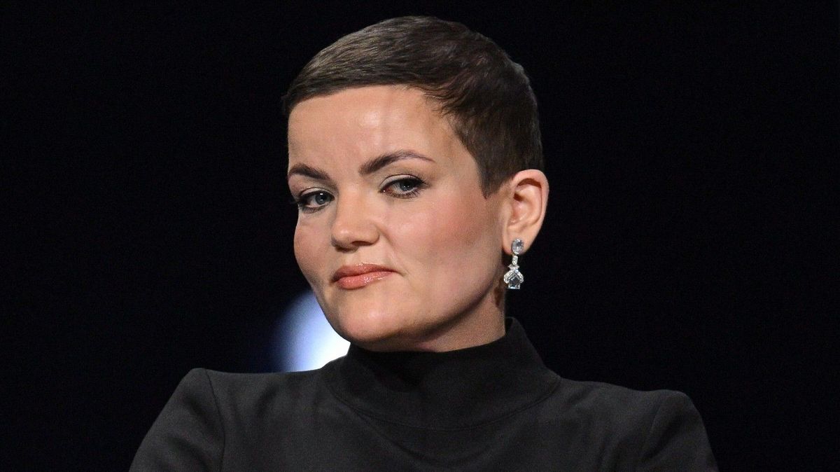 Polská ministryně kultury navrhuje zrušit rozhlasový a televizní poplatek