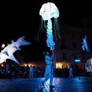 Akce se konala v rámci Czech Space Week 2025 pod záštitou ministra kultury.