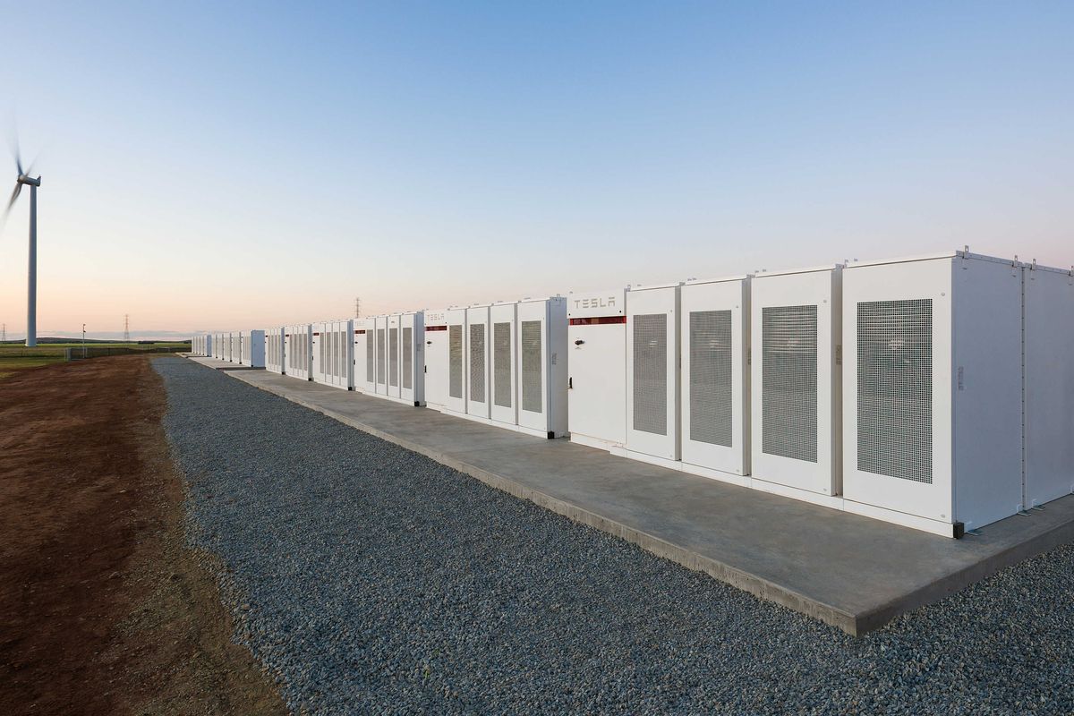 Brněnská firma buduje po Česku pět energetických parků pro obnovitelné zdroje