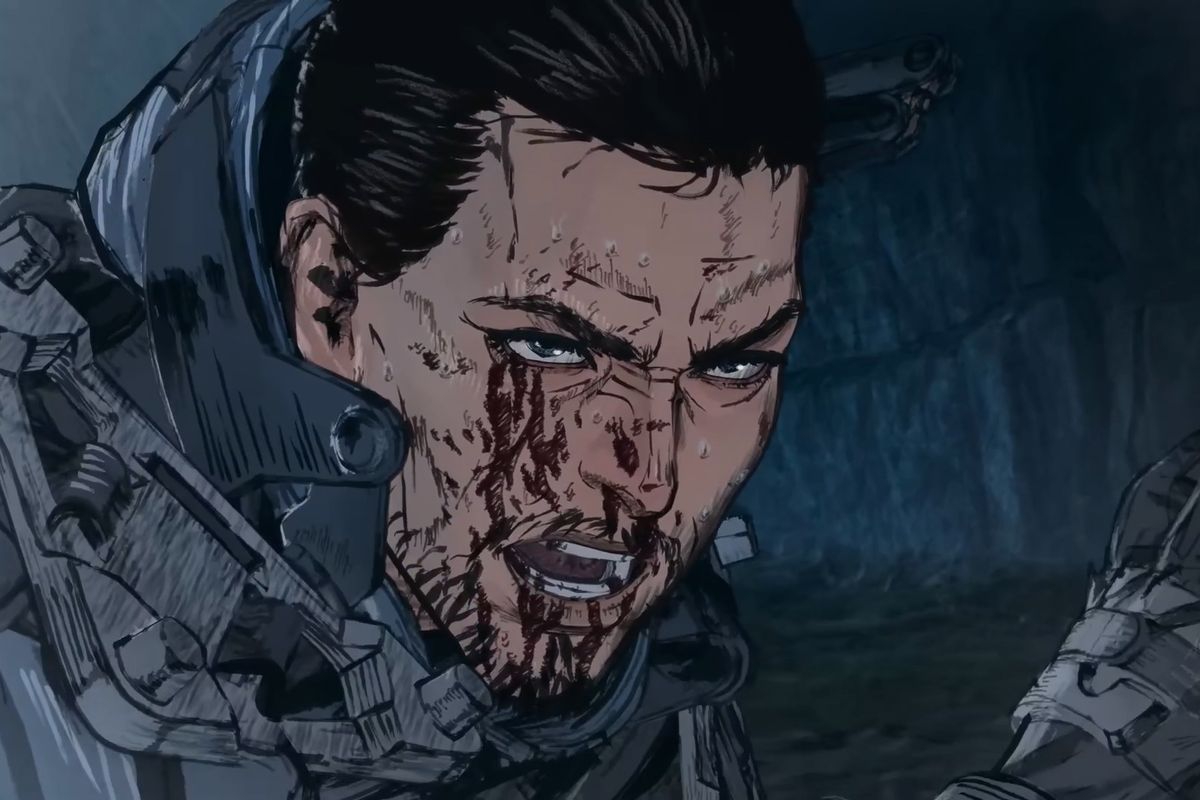 Herní svět Death Stranding ožije na filmovém plátně. Tady je první trailer 