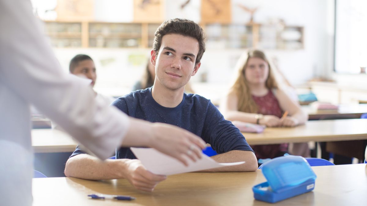 Jarní termín maturity je nově povinný. Kdo se nepřihlásí, přijde o pokus