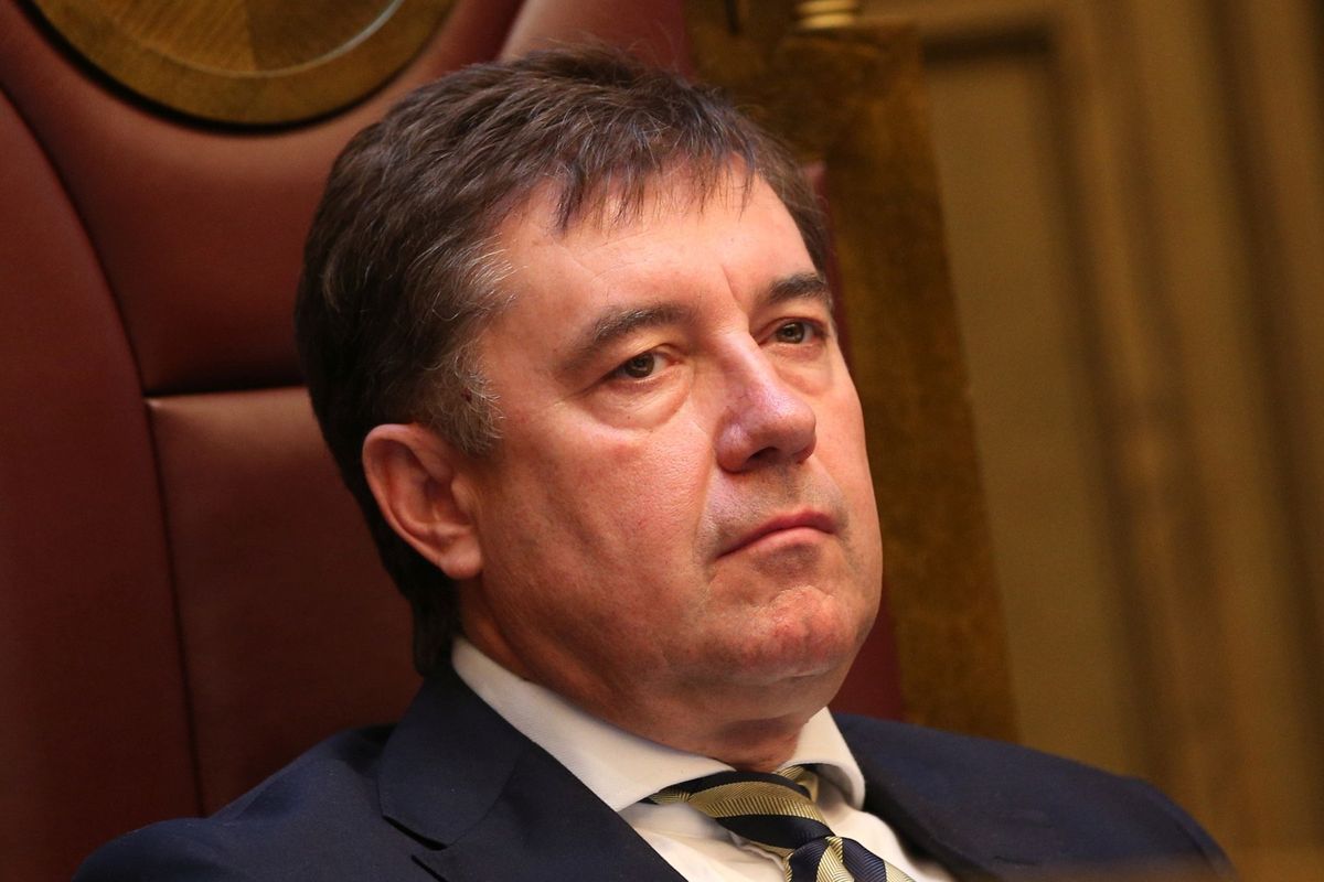 Ruský soudce ve svých hotelech organizoval dětskou prostituci